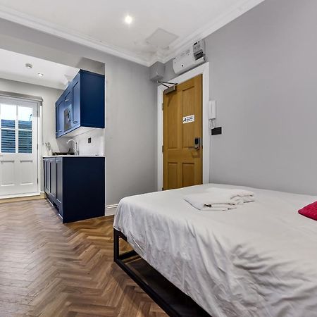 York Studios By Dc London Rooms Kültér fotó