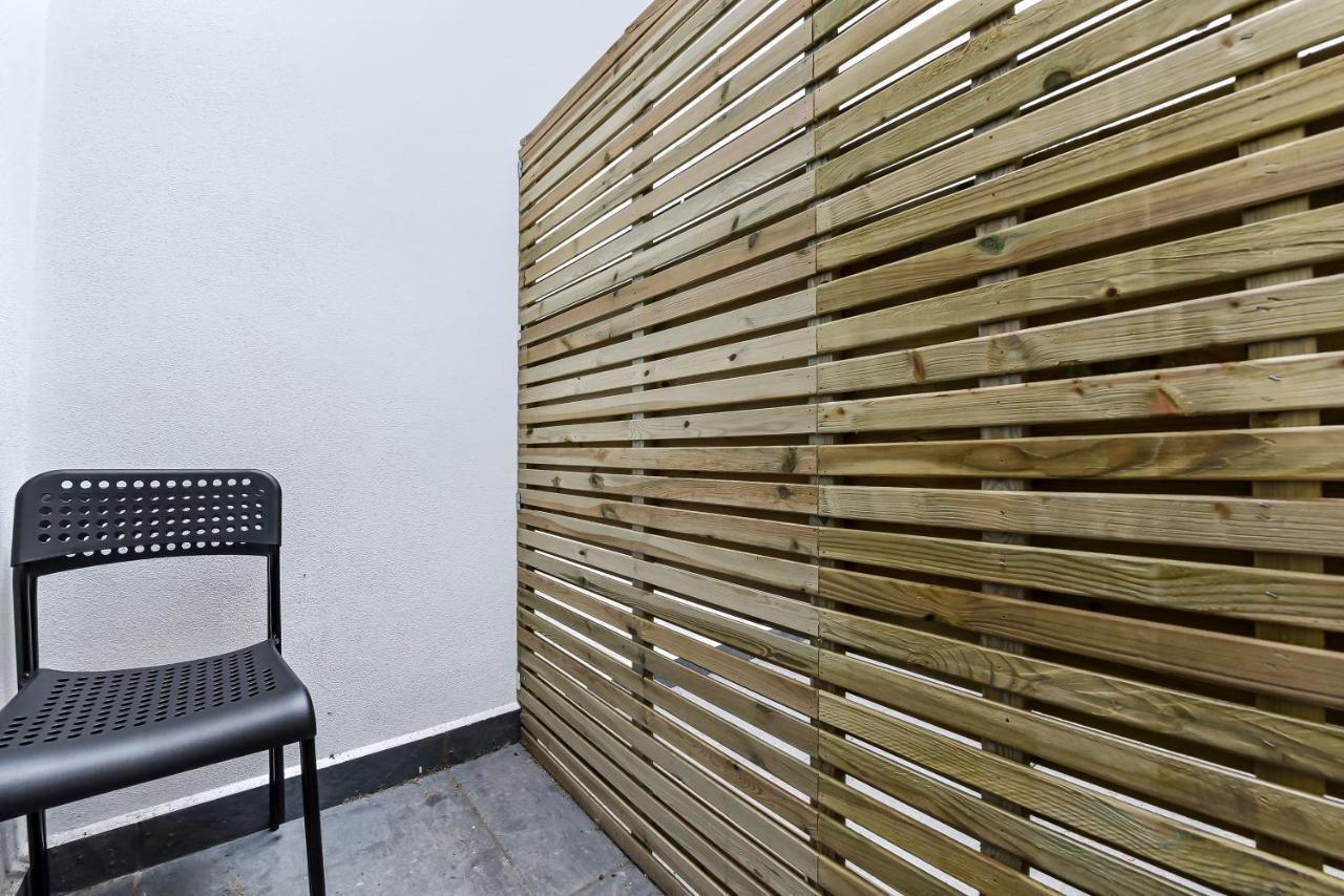 York Studios By Dc London Rooms Kültér fotó