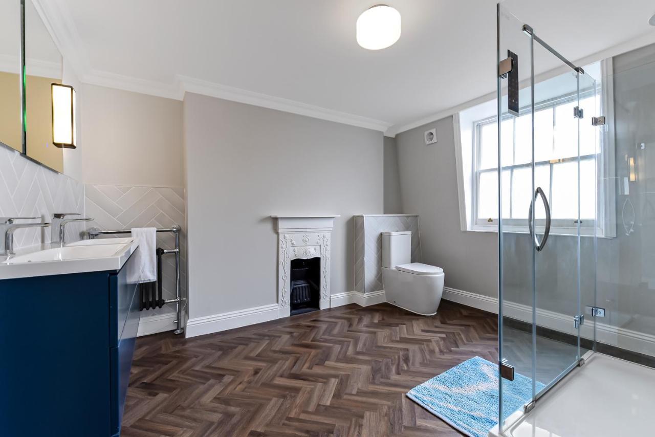 York Studios By Dc London Rooms Kültér fotó
